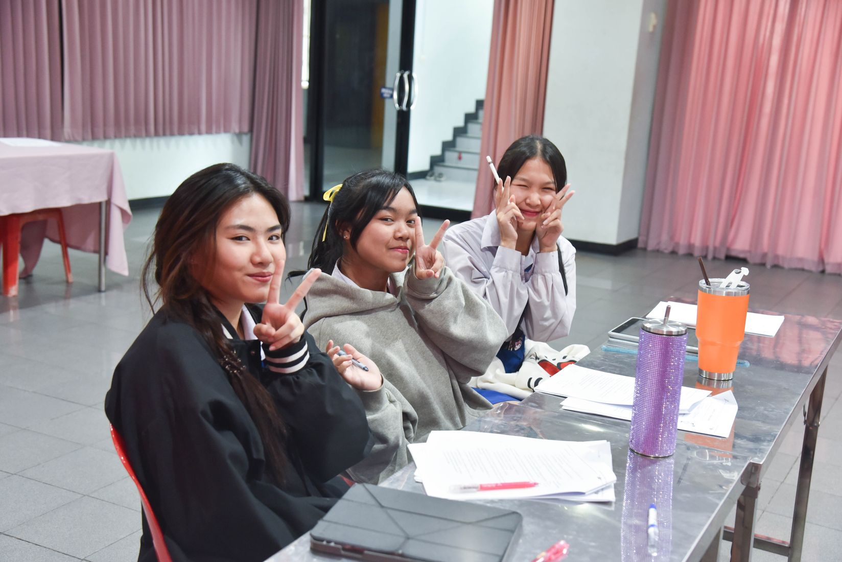 โรงเรียนปรีชานุศาสน์